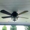 Lowes Outdoor Ceiling Fans With Lights (Photo 2 of 15)