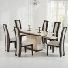 Marble Dining Chairs (Photo 7 of 25)
