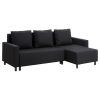 Chaise Lounge Sofa Beds (Photo 11 of 15)