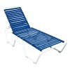 Maureen Outdoor Folding Chaise Lounge Chairs (Photo 1 of 15)