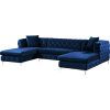 3Pc Miles Leather Sectional Sofas With Chaise (Photo 19 of 25)