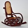 Victorian Rocking Chairs (Photo 3 of 15)
