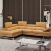 Modern L-Shaped Sofa Sectionals (Photo 4 of 15)