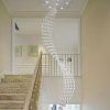 Modern Large Chandeliers (Photo 9 of 15)