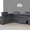 Modern Reclining Leather Sofas (Photo 9 of 15)