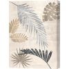 Palm Leaves Wall Art (Photo 1 of 15)