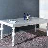 Transitional Rectangular Dining Tables (Photo 12 of 21)