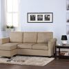 Narrow Spaces Sectional Sofas (Photo 1 of 15)