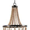 Duron 5-Light Empire Chandeliers (Photo 19 of 25)