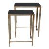 Nesting Console Tables (Photo 8 of 15)