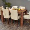 Oak 6 Seater Dining Tables (Photo 16 of 25)