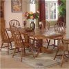 Oak Dining Tables Sets (Photo 15 of 25)