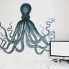 Octopus Wall Art (Photo 15 of 15)