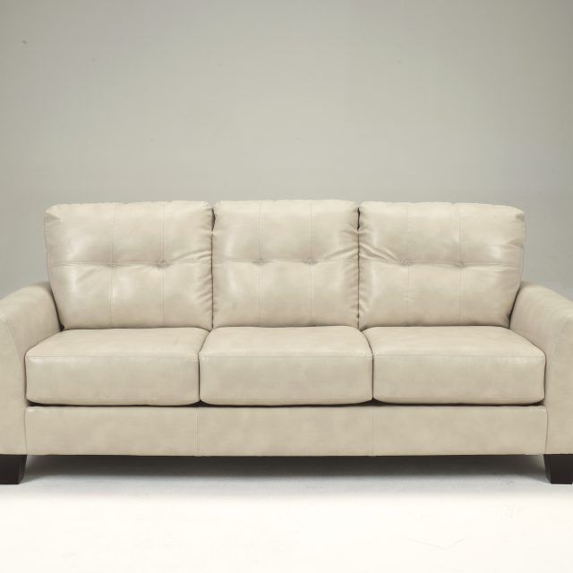 15 Best Off White Leather Sofas