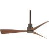 Oil Rubbed Bronze Outdoor Ceiling Fans (Photo 15 of 15)
