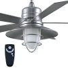 Outdoor Ceiling Fans At Home Depot (Photo 15 of 15)