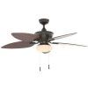 Outdoor Ceiling Fans For Coastal Areas (Photo 3 of 15)