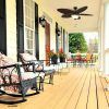 Outdoor Ceiling Fans For Porches (Photo 8 of 15)
