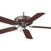 Outdoor Ceiling Fan With Light Under $100 (Photo 10 of 15)
