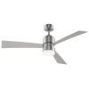 Outdoor Ceiling Fans With Metal Blades (Photo 5 of 15)