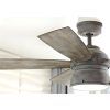 Outdoor Ceiling Fans With Lights At Lowes (Photo 8 of 15)