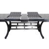 Outdoor Extendable Dining Tables (Photo 1 of 25)