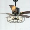 Outdoor Windmill Ceiling Fans With Light (Photo 13 of 15)