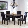 Palazzo 3 Piece Dining Table Sets (Photo 2 of 25)