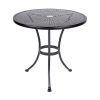 Patio Tables With Umbrella Hole (Photo 7 of 15)