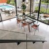Perth Glass Dining Tables (Photo 19 of 25)