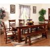 Rectangular Dining Tables Sets (Photo 23 of 25)
