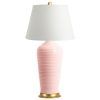 Pink Table Lamps For Living Room (Photo 13 of 15)