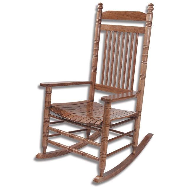 15 Ideas of Rocking Chairs at Cracker Barrel
