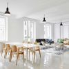 Scandinavian Dining Tables And Chairs (Photo 25 of 25)