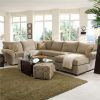 Sectional Sofas With Chaise Lounge (Photo 10 of 15)