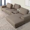 Sectional Sofas With Consoles (Photo 5 of 15)