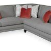 Sectional Sofas With Nailheads (Photo 9 of 15)