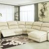 Sectional Sofas With Power Recliners (Photo 9 of 15)