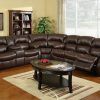 Sectional Sofas With Power Recliners (Photo 11 of 15)