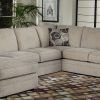 Harmon Roll Arm Sectional Sofas (Photo 1 of 25)