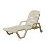 Plastic Chaise Lounge Chairs For Outdoors (Photo 10 of 15)