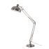 Top 15 of Silver Steel Standing Lamps