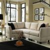 Sectional Sofas In Small Spaces (Photo 14 of 15)