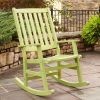 Small Patio Rocking Chairs (Photo 5 of 15)