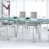 Smoked Glass Dining Tables And Chairs (Photo 17 of 25)