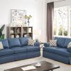 Sofas For Living Rooms (Photo 1 of 15)