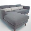 Structube Sectional Sofas (Photo 8 of 15)