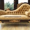 Gold Chaise Lounge Chairs (Photo 4 of 15)