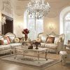 Elegant Sofas And Chairs (Photo 14 of 15)