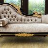 Victorian Chaise Lounge Chairs (Photo 6 of 15)